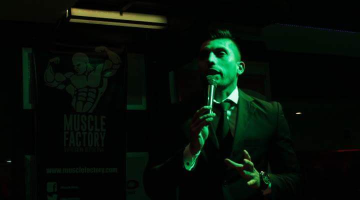 animacion para despedidas 