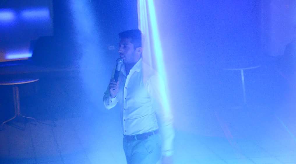 animacion para despedidas de solteras