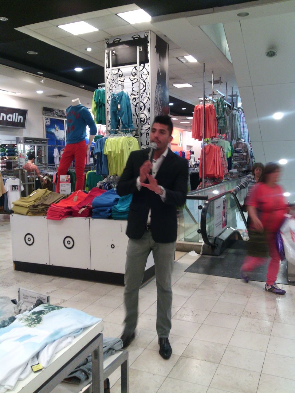 animacion para casamientos viña 5 region